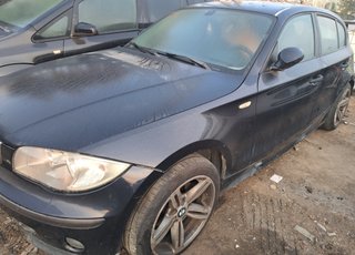 Despiece completo BMW serie 1