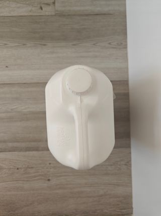 Reductor de PH piscina