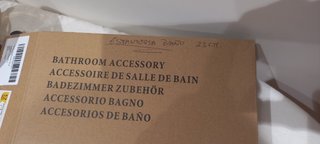 Estantería de acero inoxidable 304