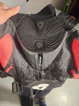 Mono de moto revit quantum 2