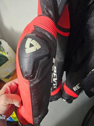 Mono de moto revit quantum 2