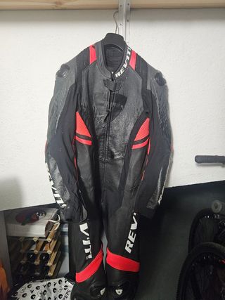 Mono de moto revit quantum 2