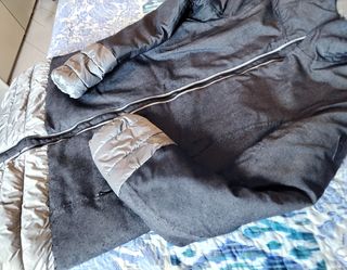 Cappottino imbottito