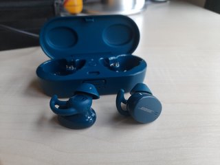 Auriculares Bose