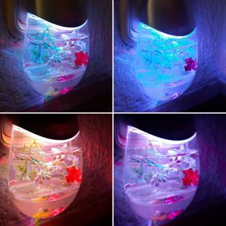 Iluminación Led Infantil