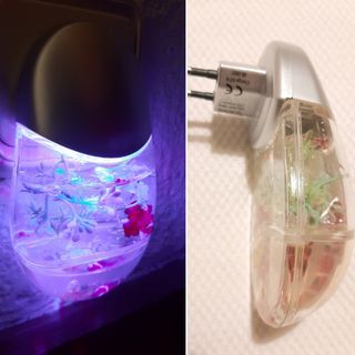 Iluminación Led Infantil