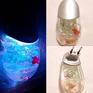 Iluminación Led Infantil