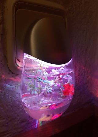 Iluminación Led Infantil