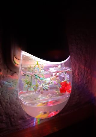 Iluminación Led Infantil