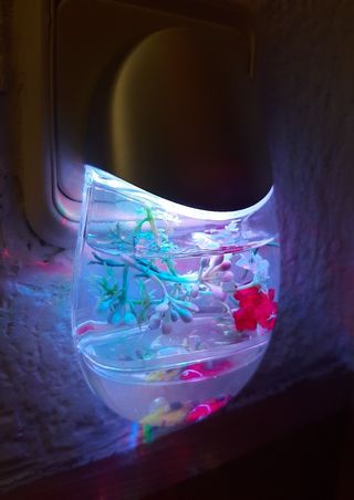Iluminación Led Infantil