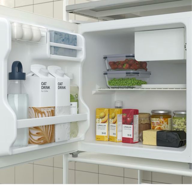 Frigorifico pequeño