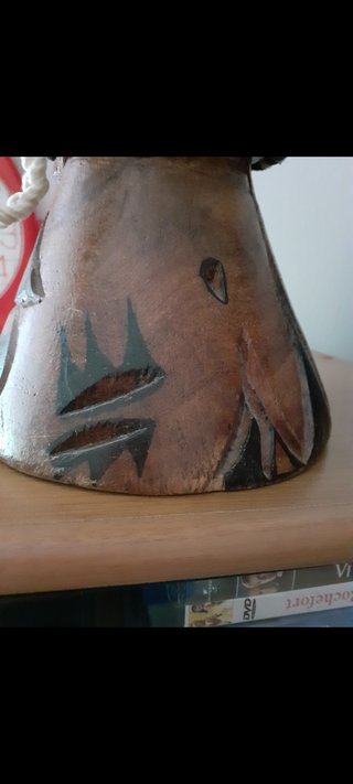 Bongo africano