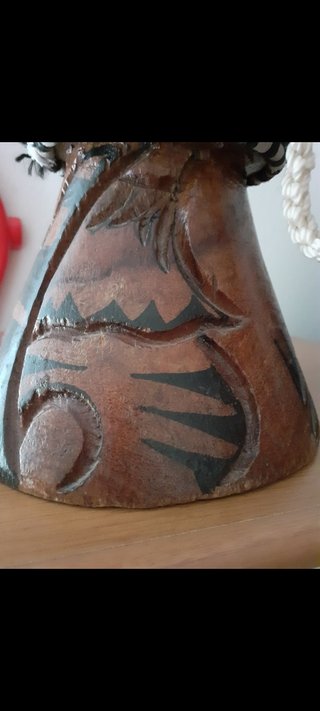 Bongo africano