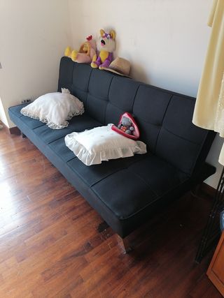 Divano letto