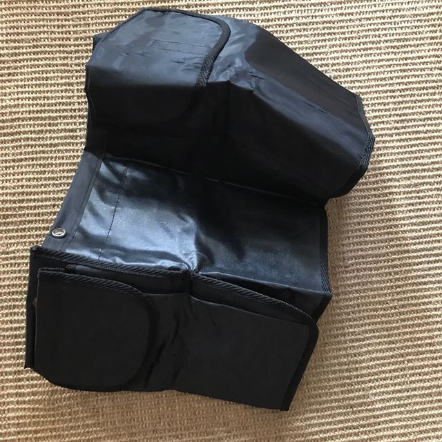 Bolsa organizador maletero NUEVO