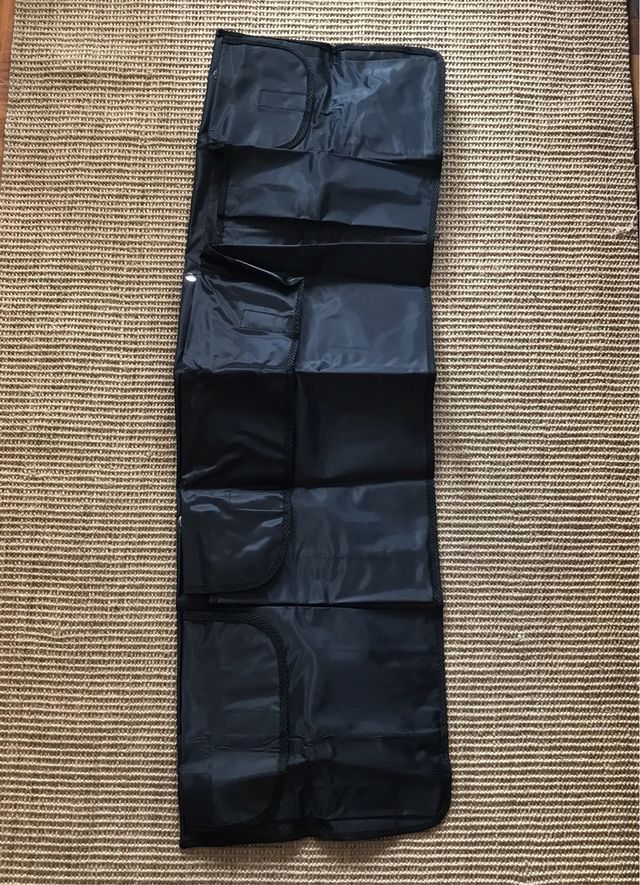 Bolsa organizador maletero NUEVO