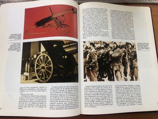 Historia Militar de España