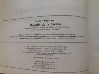 Historia Militar de España