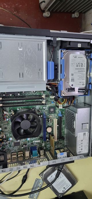 Ordenador Dell i3-2120 AT1