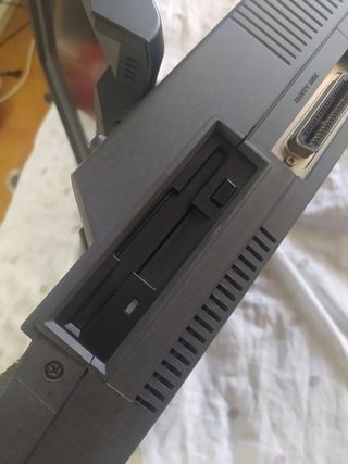 Amstrad ALT-286 con Disquetera Funcio