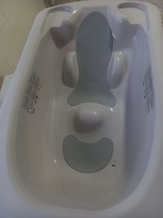 Bañera cambiador Flip de Jané