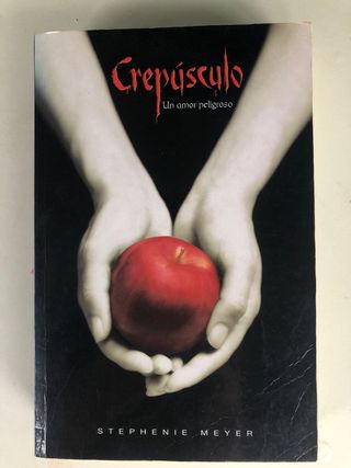 Crepúsculo