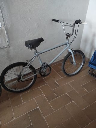 BH CALIFORNIA XL2