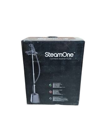 🔸 Centro de Planchado Vertical