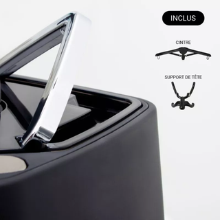 🔸 Centro de Planchado Vertical