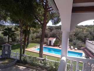 Casa rural en Aguilar de la frontera