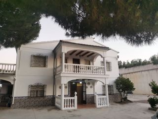 Casa rural en Aguilar de la frontera