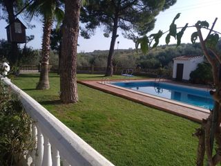 Casa rural en Aguilar de la frontera