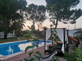 Casa rural en Aguilar de la frontera