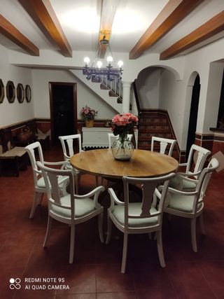 Casa rural en Aguilar de la frontera