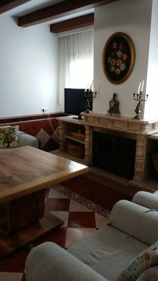 Casa rural en Aguilar de la frontera