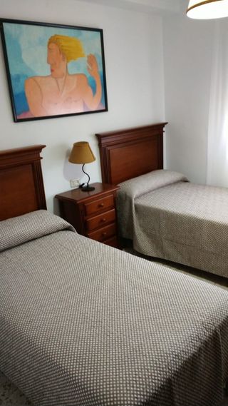 Casa rural en Aguilar de la frontera