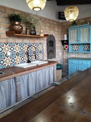 Casa rural en Aguilar de la frontera