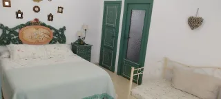 Casa rural en Aguilar de la frontera