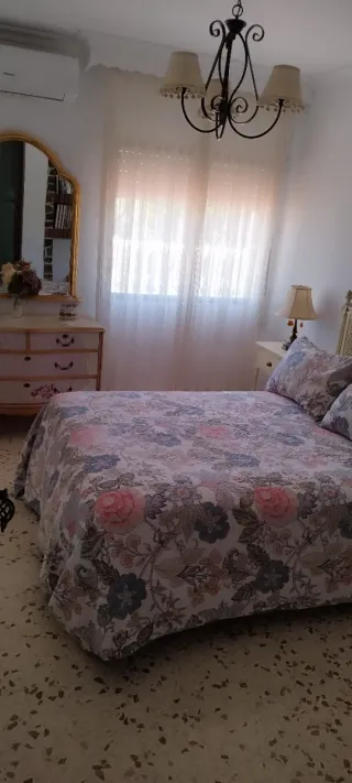 Casa rural en Aguilar de la frontera