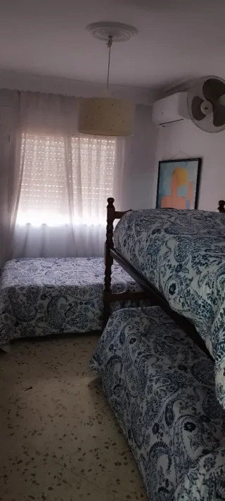 Casa rural en Aguilar de la frontera