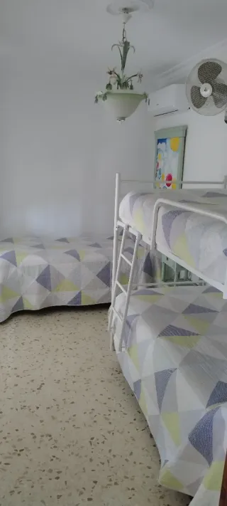 Casa rural en Aguilar de la frontera