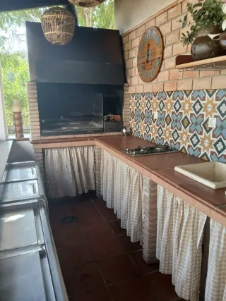 Casa rural en Aguilar de la frontera