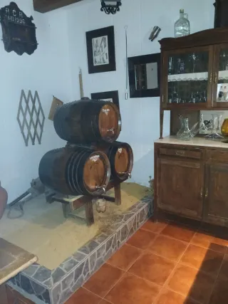 Casa rural en Aguilar de la frontera