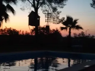 Casa rural en Aguilar de la frontera