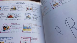 Libro per bambini Milly Molly