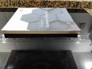 LA Tecnologia Industrial 1 Bachillerato. Libro alumno.