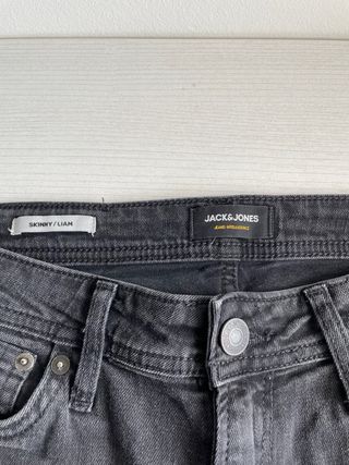 pantalon jack & jones