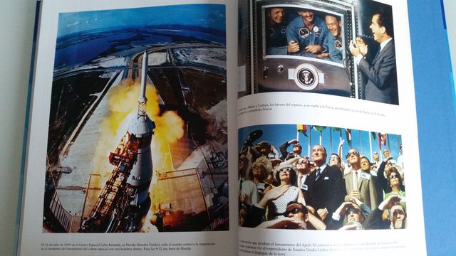 LIBRO GRANDES EXPLORADORES DE LA HISTORIA