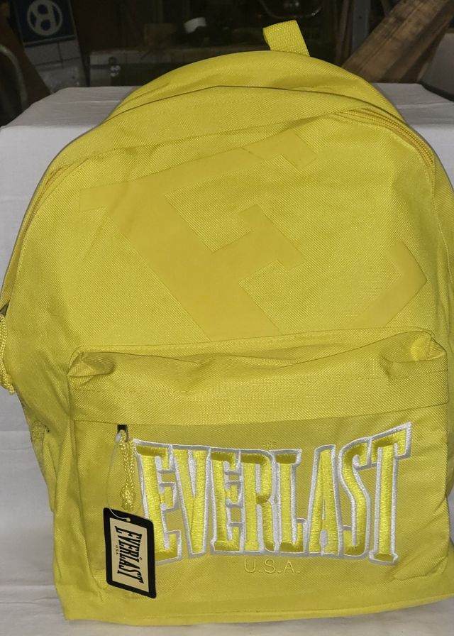 Zaino Everlast