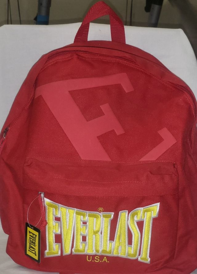 Zaino Everlast
